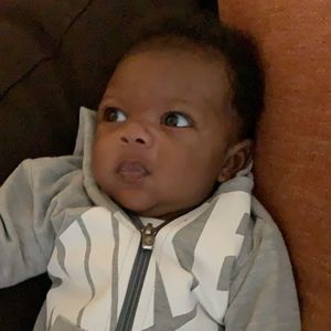 Meet your Posher, Cleo